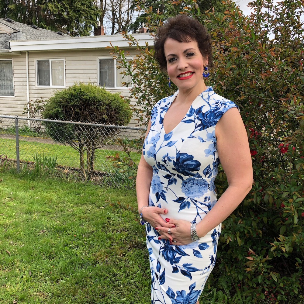 Meet your Posher, Sarabeth